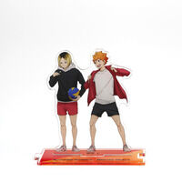 ハイキュー!!｜ アニメグッズ ・フィギュア・おもちゃならプレミアム