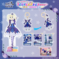 アイカツ！シリーズ｜ アニメグッズ ・フィギュア・おもちゃなら