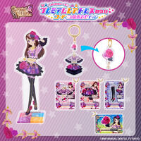 アイカツ！シリーズ｜ アニメグッズ ・フィギュア・おもちゃなら