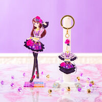 アイカツ！シリーズ｜ アニメグッズ ・フィギュア・おもちゃなら