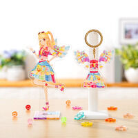アイカツ！シリーズ｜ アニメグッズ ・フィギュア・おもちゃなら