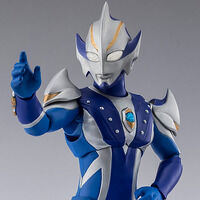 S.H.Figuarts �E���g���}���q�J��