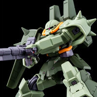 �g�f 1/144 �n�C�U�b�N�E�J�X�^�� (A.O.Z RE-BOOT��)�y�Ĕ́z