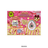 ���؂���邷���[�� ���܂������`���R�� with Original Tamagotchi