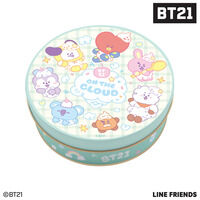 BT21 �T�[�N���`���R��