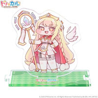 トリッカル・もちもちほっペ大作戦｜ アニメグッズ ・フィギュア