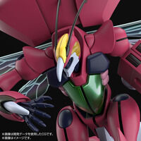 HG 1/72 �o�X�g�[��