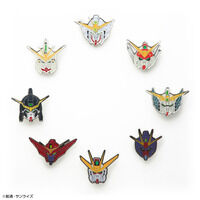 新機動戦記ガンダムW｜ アニメグッズ ・フィギュア・おもちゃなら