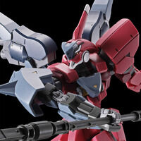 HG 1/144 ������(�O���C�Y���Q)