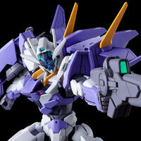 HG 1/144 �K���_�����u���X�W�E�c�[