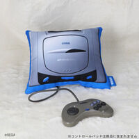 SEGA�@���n�[�h�N�b�V����