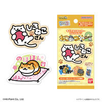 モバイルステッカーコレクション　ねこあつめ２