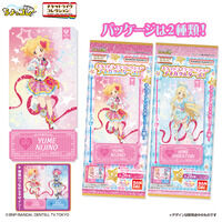 チケットライクコレクション アイカツスターズ！