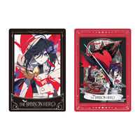 �wTHE RIBBON HERO ���{���q�[���[�x�E�G�n�[�X(20��)