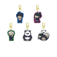 �y���ʌ���zJUJUTSU KAISEN WORLD  �A�N�����L�[�z���_�[�R���N�V�����i�~�j�L���� ����� ��p���� 0�j