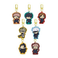 �y���ʌ���zJUJUTSU KAISEN WORLD  �A�N�����L�[�z���_�[�R���N�V�����i�~�j�L�����j