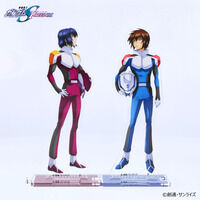 機動戦士ガンダムSEED ASTRAY｜ アニメグッズ ・フィギュア・おもちゃ