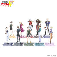 新機動戦記ガンダムW｜ アニメグッズ ・フィギュア・おもちゃなら