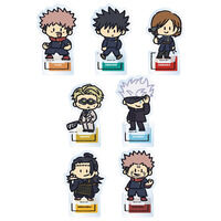 �y���ʌ���zJUJUTSU KAISEN WORLD  �A�N�����X�^���h�i�~�j�L�����j