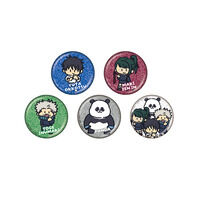 �y���ʌ���zJUJUTSU KAISEN WORLD  �z���O�����ʃo�b�W�R���N�V�����i�~�j�L���� ����� ��p���� 0�j