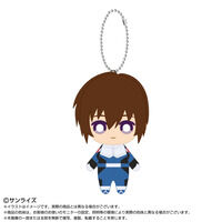 Chibi�ʂ��}�X�R�b�g�@�L���E��...