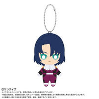 Chibi�ʂ��}�X�R�b�g�@�A�X����...