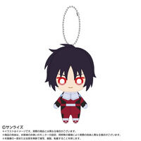 Chibi�ʂ��}�X�R�b�g�@�V���E�A...