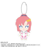 Chibi�ʂ��}�X�R�b�g�@���N�X�E...