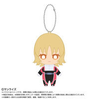 Chibi�ʂ��}�X�R�b�g�@�J�K���E...