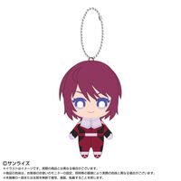 Chibi�ʂ��}�X�R�b�g�@���i�}��...