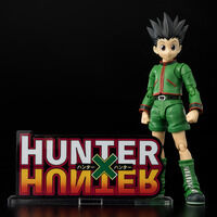 HUNTER×HUNTER｜ アニメグッズ ・フィギュア・おもちゃならプレミアム