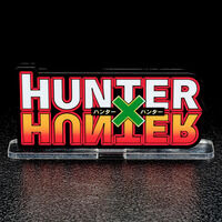 HUNTER×HUNTER｜ アニメグッズ ・フィギュア・おもちゃならプレミアム