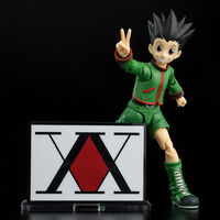 HUNTER×HUNTER｜ アニメグッズ ・フィギュア・おもちゃならプレミアム