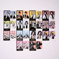 �y���ʌ���zBLEACH WORLD �M��  �C���X�^���g�t�H�g���V�[�g�R���N�V�����@�`BLEACH WORLD ver.�`�i2������j