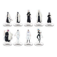 �y���ʌ���zBLEACH WORLD �M��  �A�N�����X�^���h�R���N�V�����@F