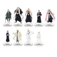 �y���ʌ���zBLEACH WORLD �M��  �A�N�����X�^���h�R���N�V�����@D