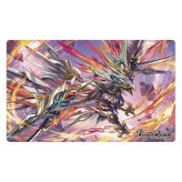 抽選販売】【BCGF25-26】GCG オフィシャルプレイマット＆カードセット