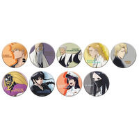 �y���ʌ���zBLEACH WORLD �M��  �}�b�g�ʃo�b�W�R���N�V�����@A