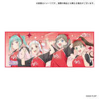 ラブライブ！虹ヶ咲学園スクールアイドル同好会 虹ヶ咲学園購買部