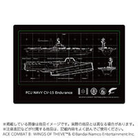 バトルスピリッツ オフィシャルプレイマット&カードセット Vol.1 【PB