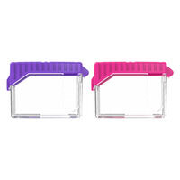 �f�W�����P�[�X �C������COLOR (LOUD PURPLE�^LOUD PINK)