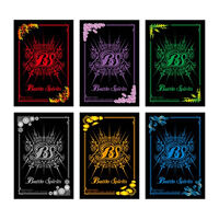 バトルスピリッツ オフィシャルプレイマット&カードセット Vol.1 【PB