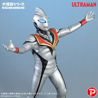 大怪獣シリーズ ULTRA NEW GENERATION FAVORITE SCULPTORS LINE