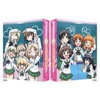 ガールズ＆パンツァー(GIRLS und PANZER)｜ アニメグッズ ・フィギュア