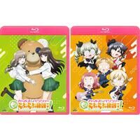 ガールズ＆パンツァー(GIRLS und PANZER)｜ アニメグッズ ・フィギュア