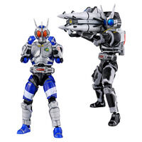 仮面ライダーアギト｜ アニメグッズ ・フィギュア・おもちゃなら