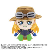 Chibiぬいぐるみ×MEGA CAT PROJECTニャンピースニャーン！ ポートガス
