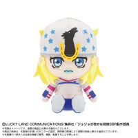 Chibiぬいおすわりマスコット カミーユ・ビダン | 機動戦士Zガンダム