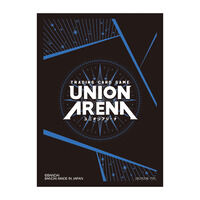 BCGFest25-26】UNION ARENA プレイマット&アクションポイントカード