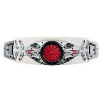 抽選販売】CSM変身ベルト ダブルタイフーン | 仮面ライダーV3 おもちゃ